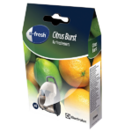 Støvsuger S-fresh duftkugler ESMA, Citrus burst