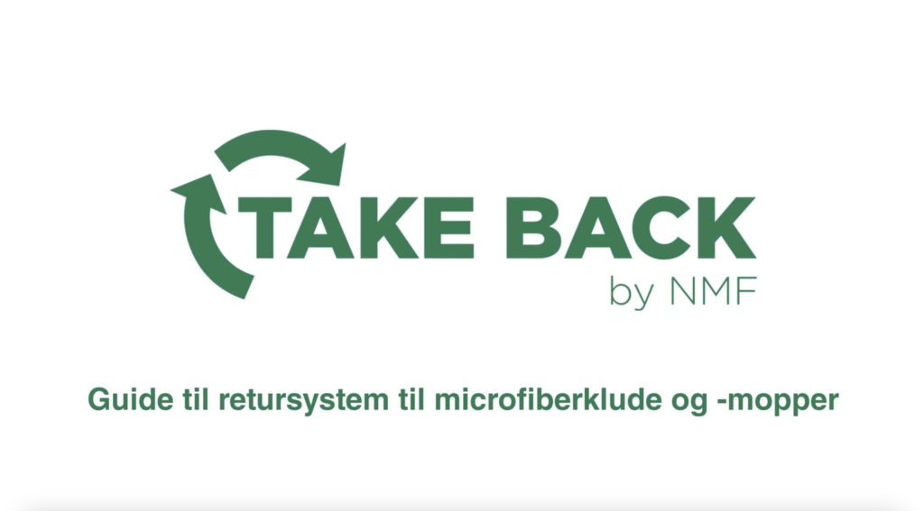 NMF take back