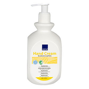 Håndcreme